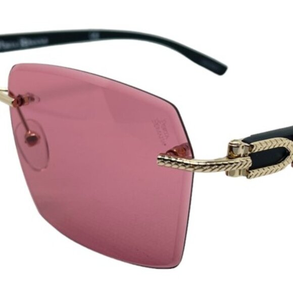 Porta romana sunglasses new collection 2023  mod 2317 col c2 WOOD COLLECTION